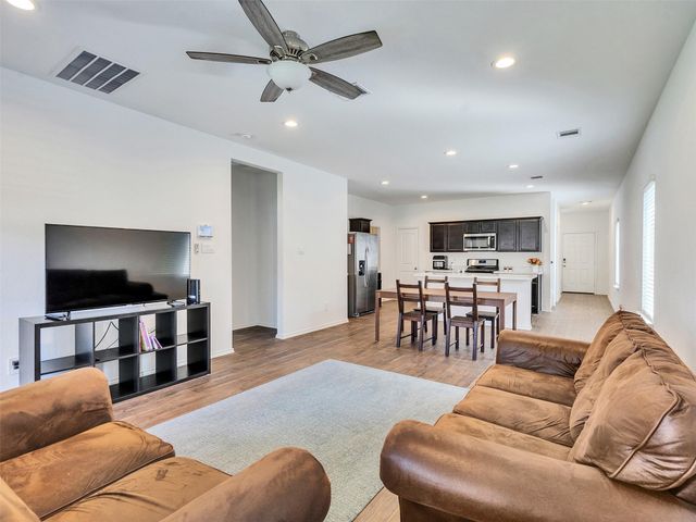 14744 Hazel Branch Drive, New Caney, TX 77357