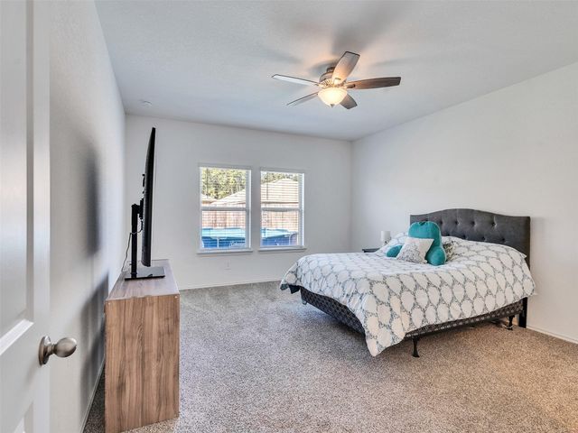 14744 Hazel Branch Drive, New Caney, TX 77357