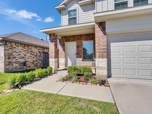 14744 Hazel Branch Drive, New Caney, TX 77357
