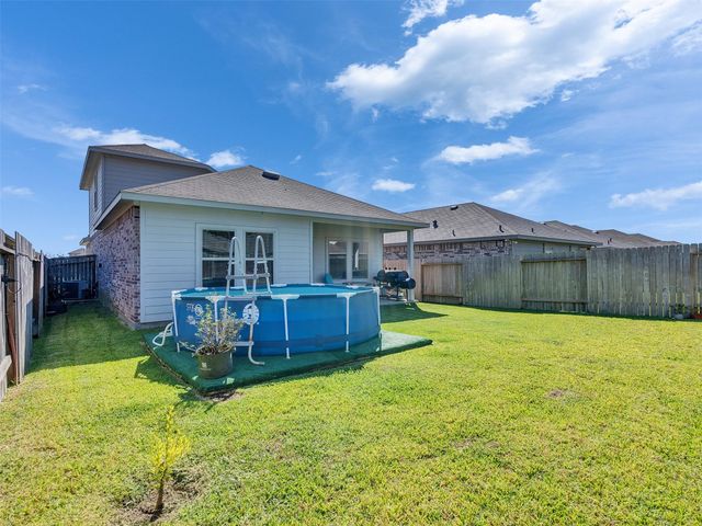 14744 Hazel Branch Drive, New Caney, TX 77357