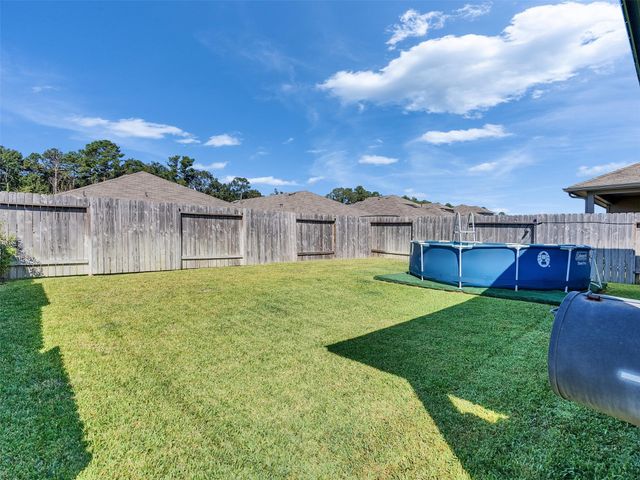 14744 Hazel Branch Drive, New Caney, TX 77357