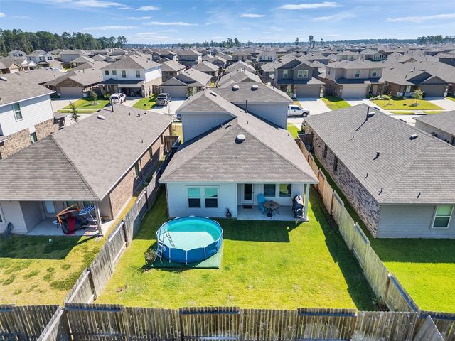 14744 Hazel Branch Drive, New Caney, TX 77357