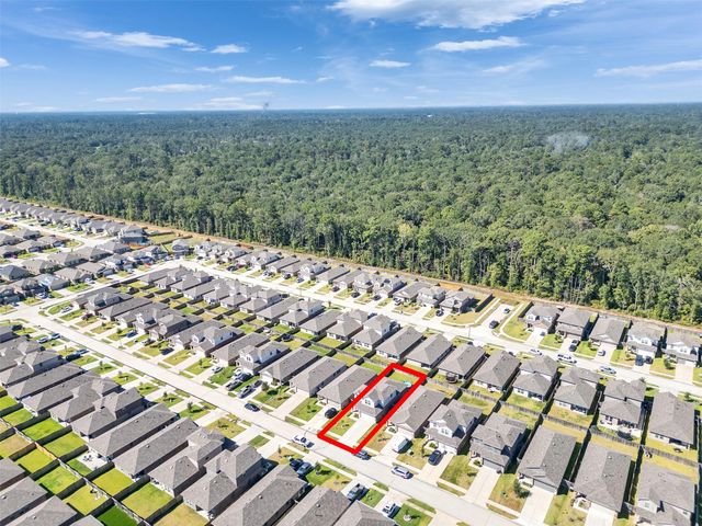 14744 Hazel Branch Drive, New Caney, TX 77357