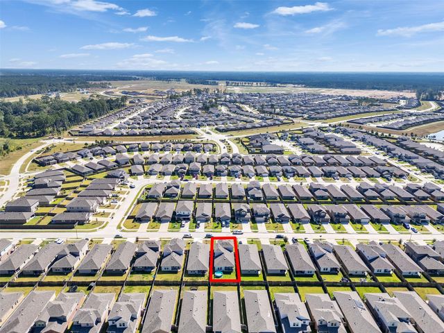 14744 Hazel Branch Drive, New Caney, TX 77357