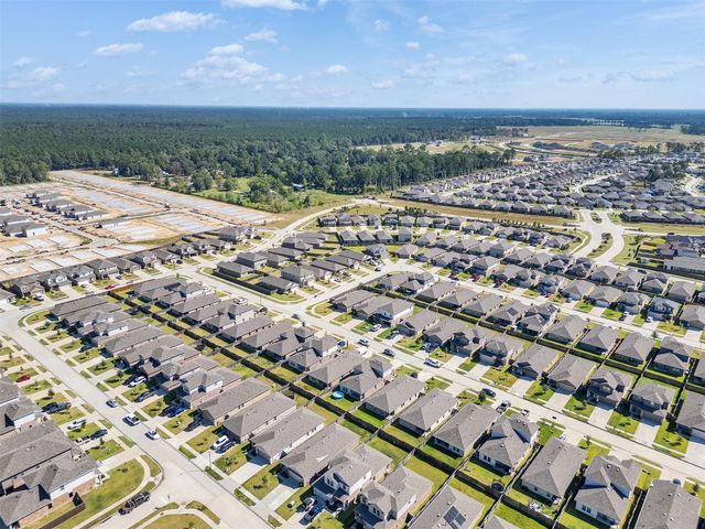 14744 Hazel Branch Drive, New Caney, TX 77357
