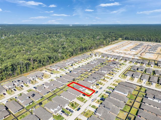 14744 Hazel Branch Drive, New Caney, TX 77357