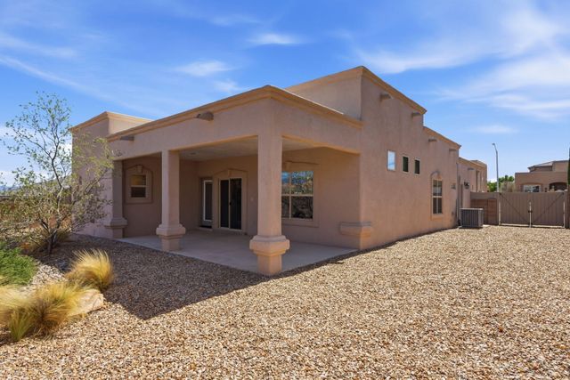 4609 Albany Court NW, Albuquerque, NM 87114