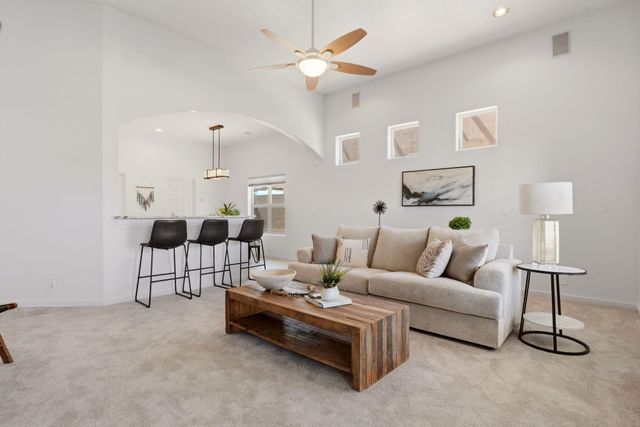 4609 Albany Court NW, Albuquerque, NM 87114