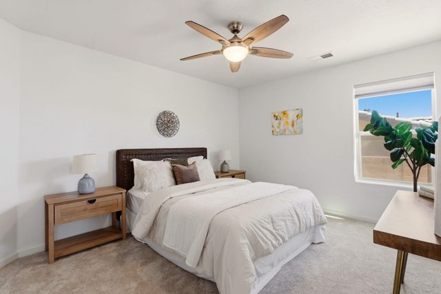 4609 Albany Court NW, Albuquerque, NM 87114