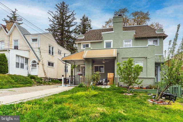 359 LAKEVIEW AVE, Drexel Hill, PA 19026