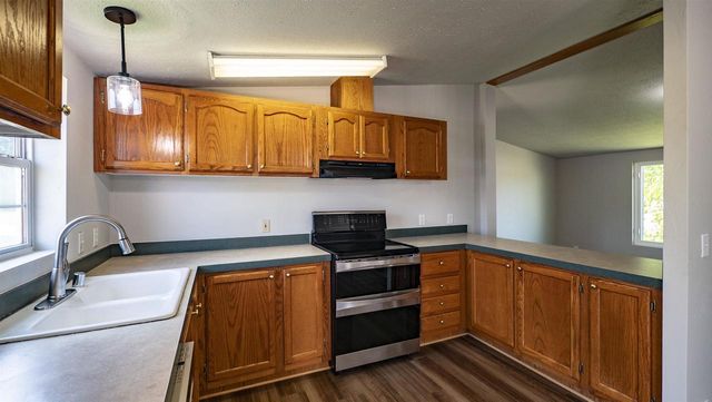 500 PHEASANT DRIVE, New London, WI 54961