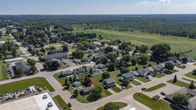 500 PHEASANT DRIVE, New London, WI 54961