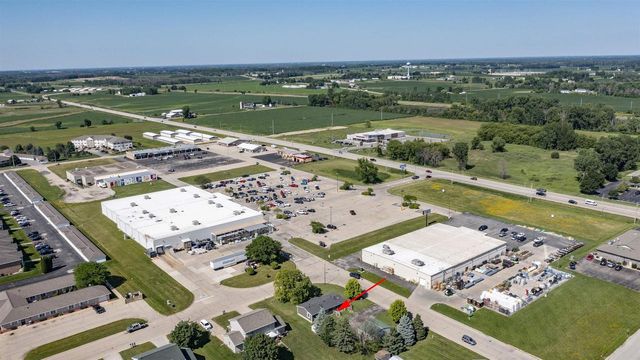 500 PHEASANT DRIVE, New London, WI 54961