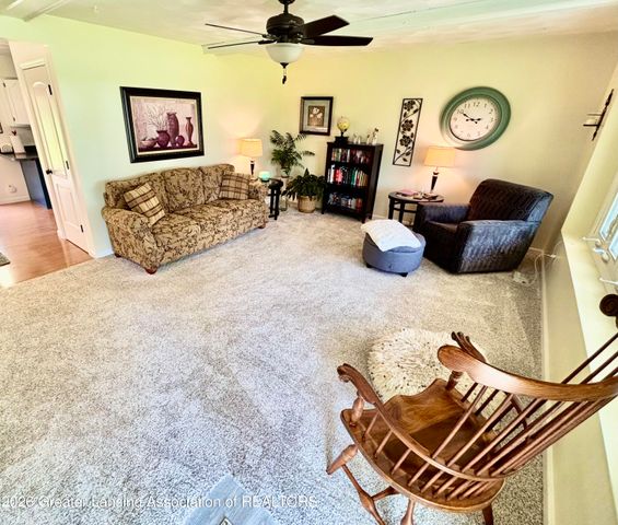 4634 Thornton Highway, Charlotte, MI 48813