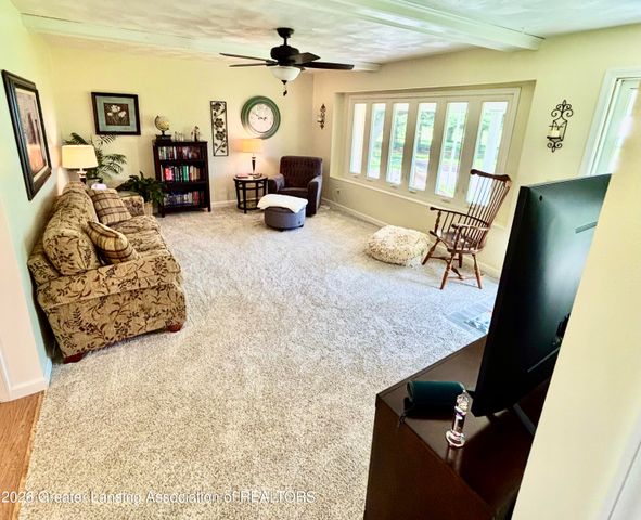4634 Thornton Highway, Charlotte, MI 48813