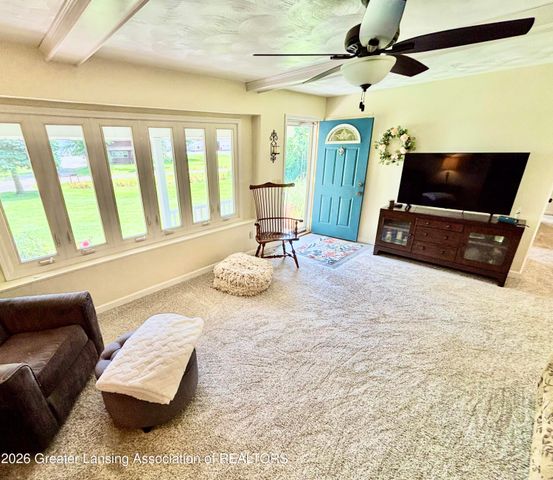 4634 Thornton Highway, Charlotte, MI 48813