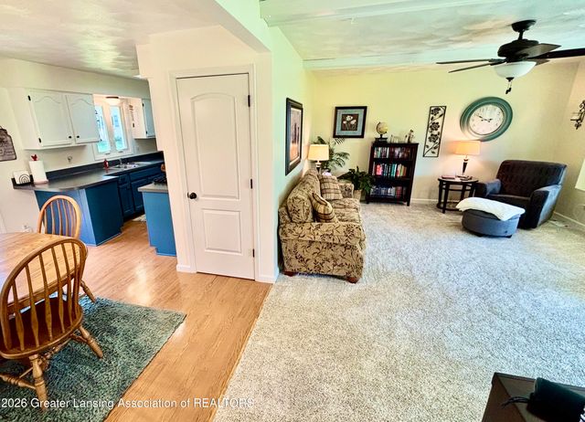 4634 Thornton Highway, Charlotte, MI 48813