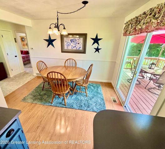 4634 Thornton Highway, Charlotte, MI 48813