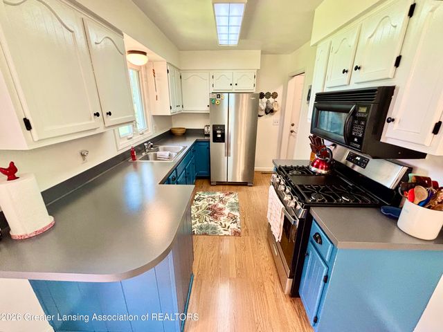 4634 Thornton Highway, Charlotte, MI 48813