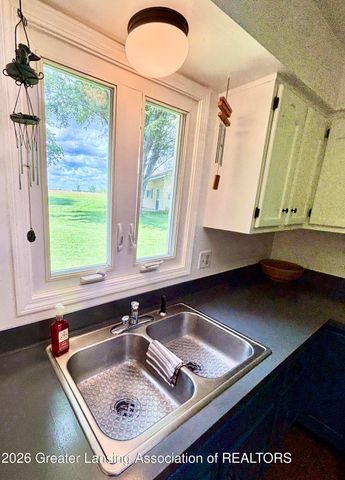 4634 Thornton Highway, Charlotte, MI 48813