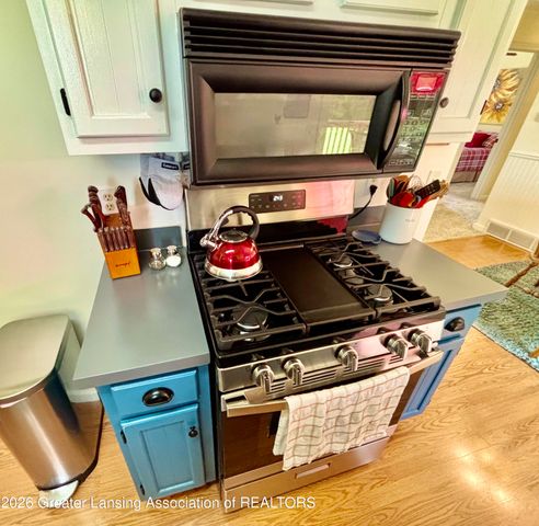 4634 Thornton Highway, Charlotte, MI 48813
