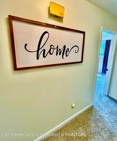 4634 Thornton Highway, Charlotte, MI 48813