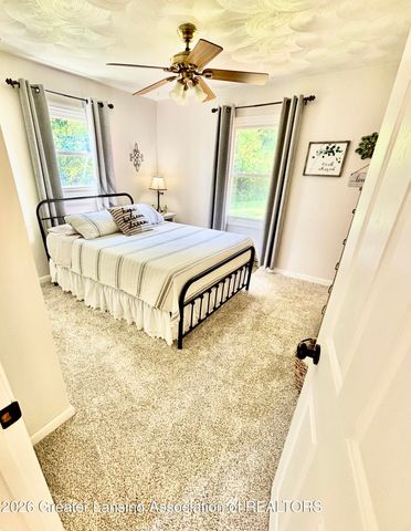 4634 Thornton Highway, Charlotte, MI 48813