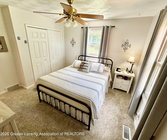 4634 Thornton Highway, Charlotte, MI 48813