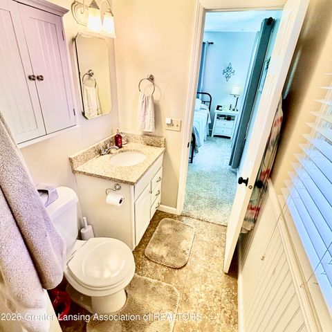 4634 Thornton Highway, Charlotte, MI 48813