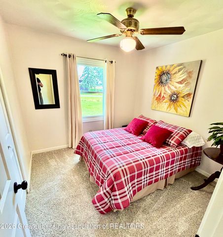 4634 Thornton Highway, Charlotte, MI 48813