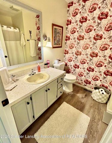 4634 Thornton Highway, Charlotte, MI 48813