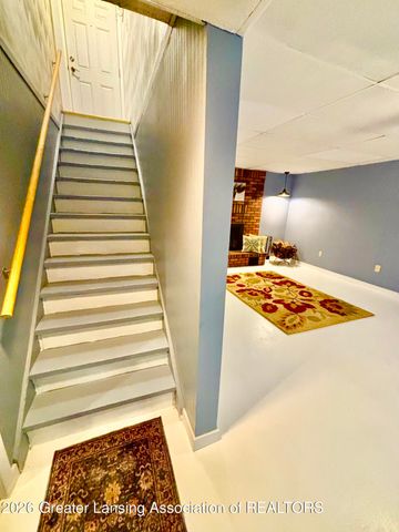 4634 Thornton Highway, Charlotte, MI 48813