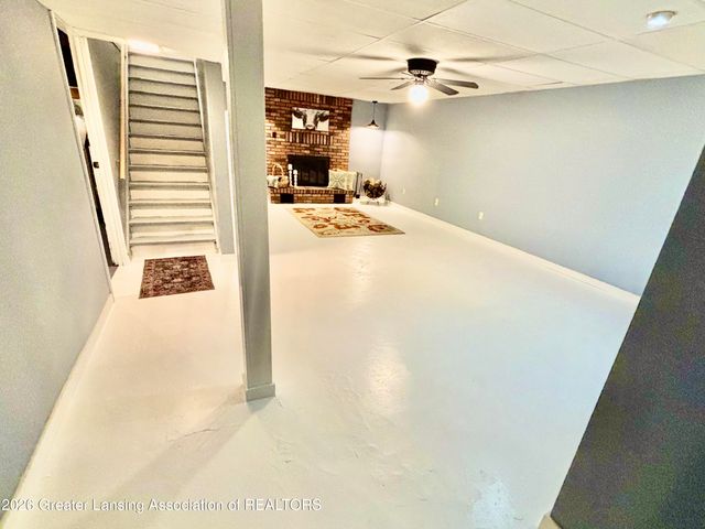 4634 Thornton Highway, Charlotte, MI 48813