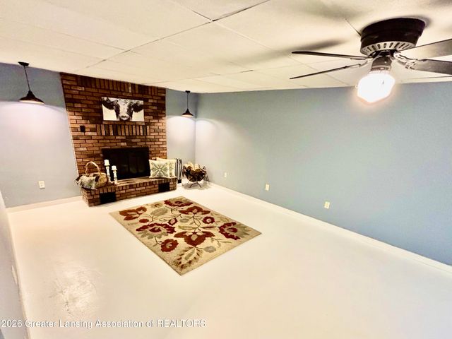 4634 Thornton Highway, Charlotte, MI 48813