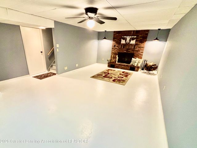 4634 Thornton Highway, Charlotte, MI 48813