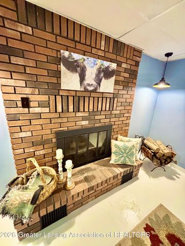 4634 Thornton Highway, Charlotte, MI 48813