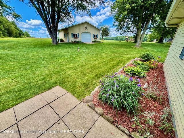 4634 Thornton Highway, Charlotte, MI 48813