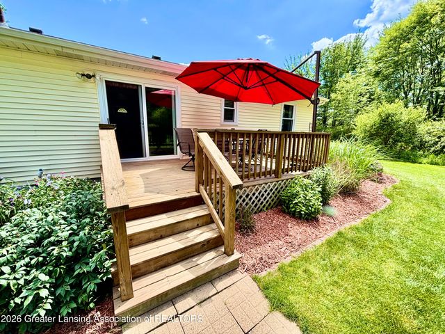 4634 Thornton Highway, Charlotte, MI 48813