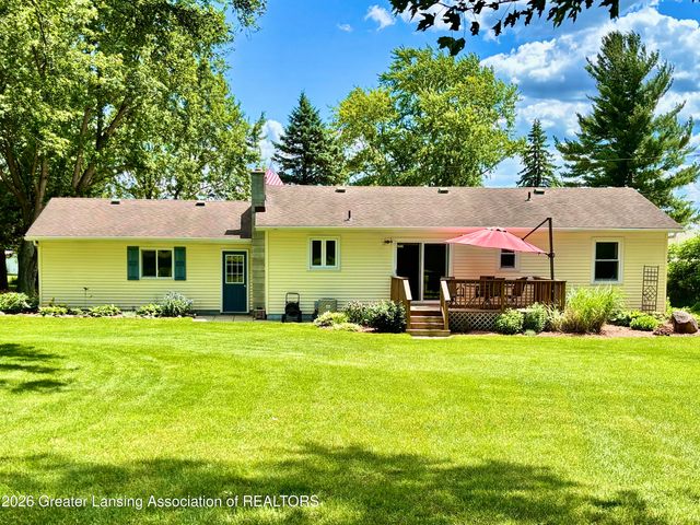4634 Thornton Highway, Charlotte, MI 48813