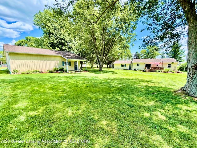 4634 Thornton Highway, Charlotte, MI 48813