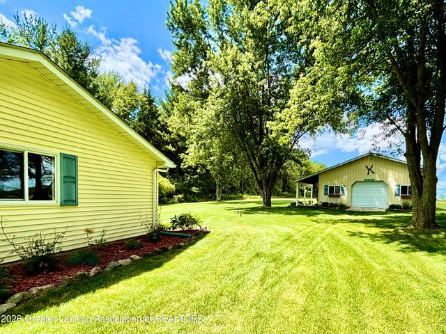 4634 Thornton Highway, Charlotte, MI 48813