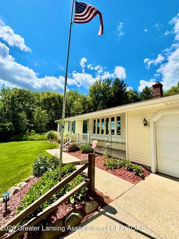 4634 Thornton Highway, Charlotte, MI 48813