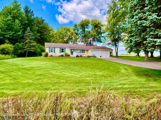 4634 Thornton Highway, Charlotte, MI 48813