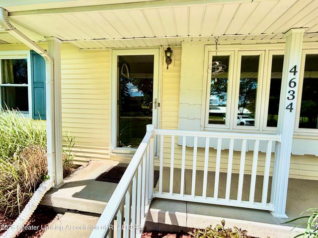 4634 Thornton Highway, Charlotte, MI 48813