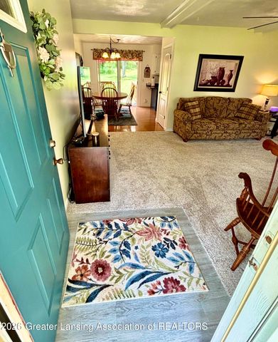 4634 Thornton Highway, Charlotte, MI 48813