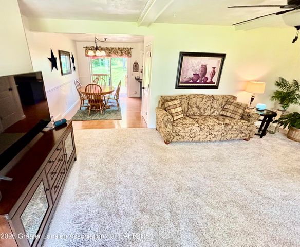 4634 Thornton Highway, Charlotte, MI 48813