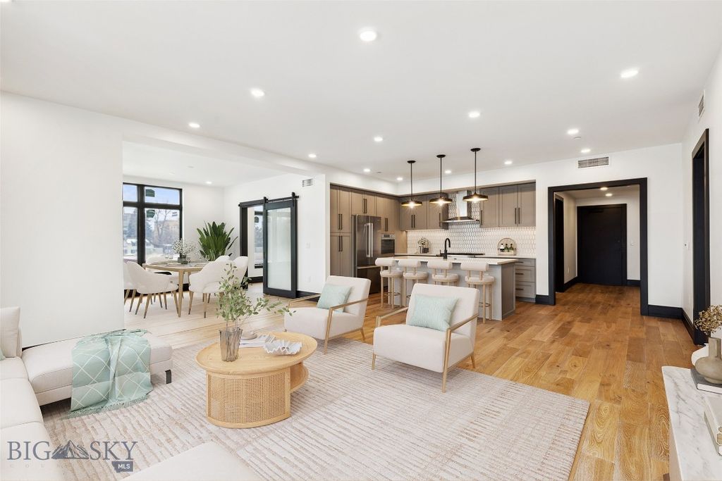 315 N Tracy Avenue 207, Bozeman, MT 59715