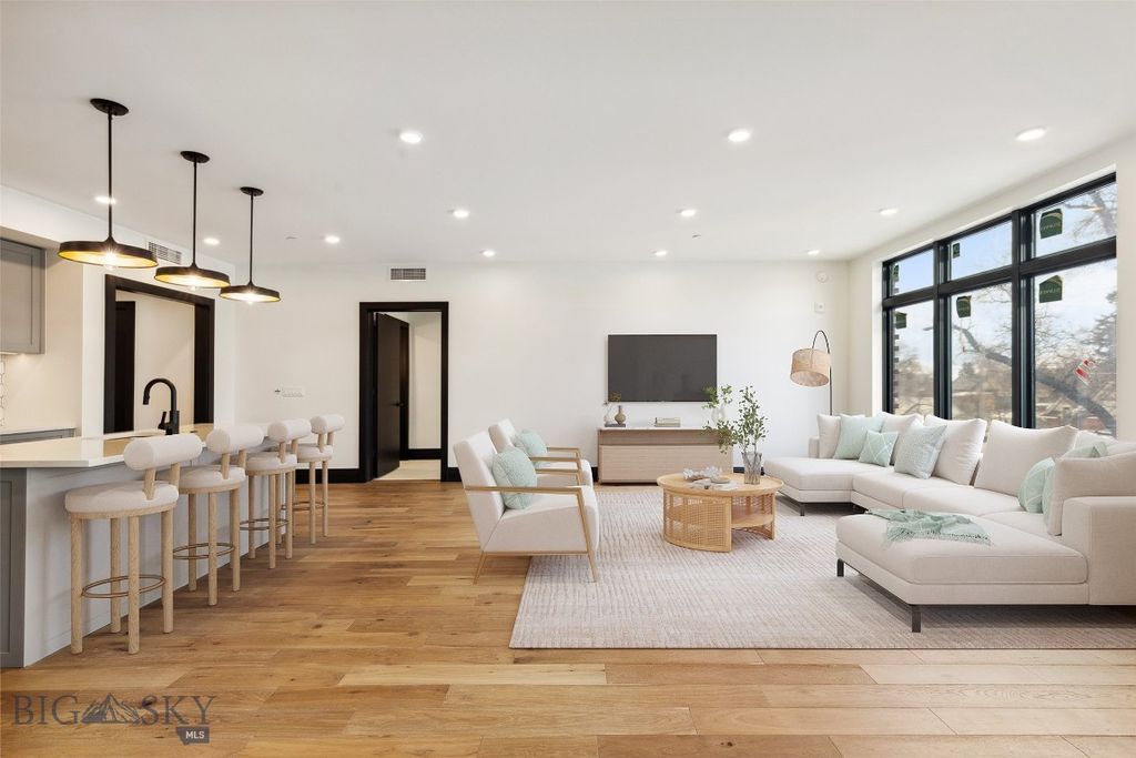 315 N Tracy Avenue 207, Bozeman, MT 59715 photo 3