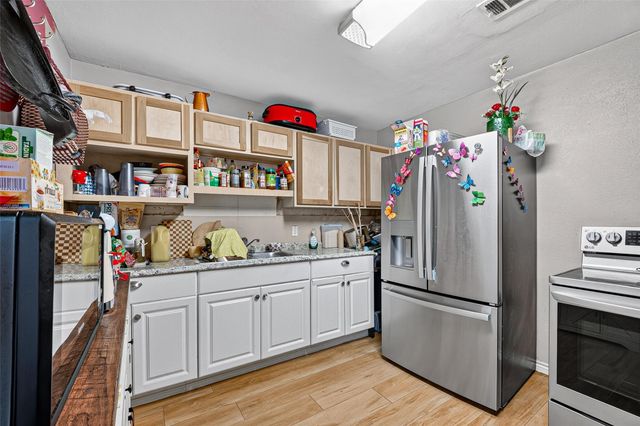4425 Cline Street, Houston, TX 77020