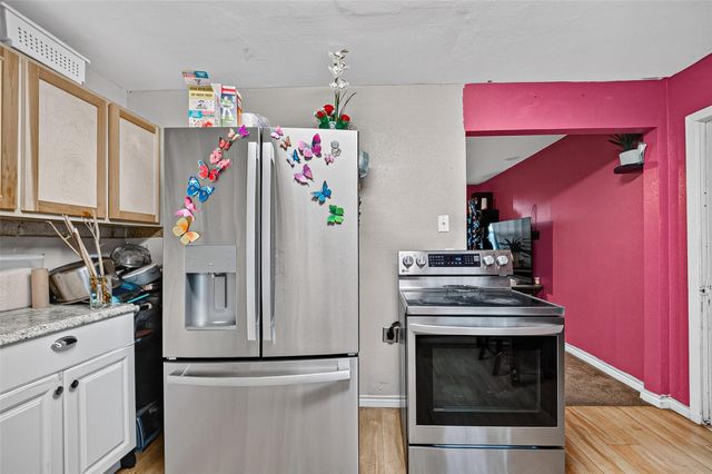 4425 Cline Street, Houston, TX 77020